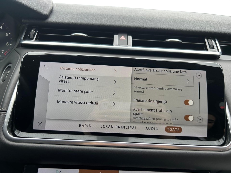 Land Rover Range Rover Velar R-Dynamic P400e - foto 24