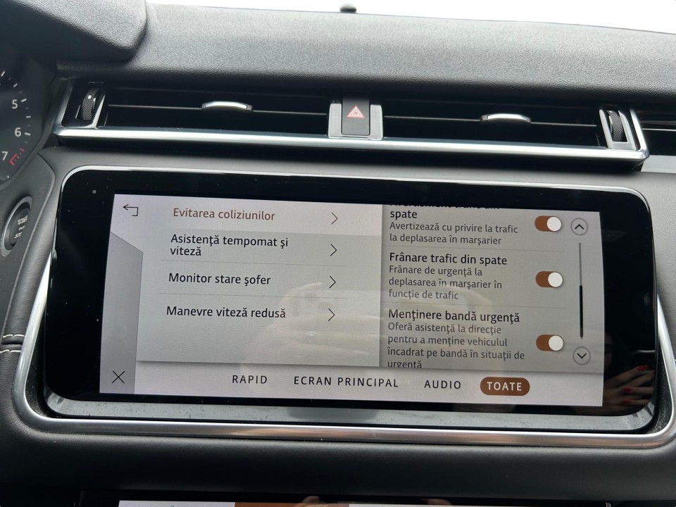 Land Rover Range Rover Velar R-Dynamic P400e - foto 25
