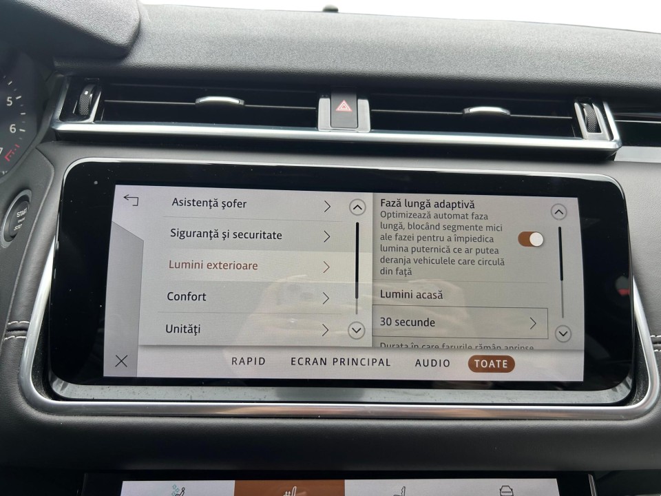 Land Rover Range Rover Velar R-Dynamic P400e - foto 26