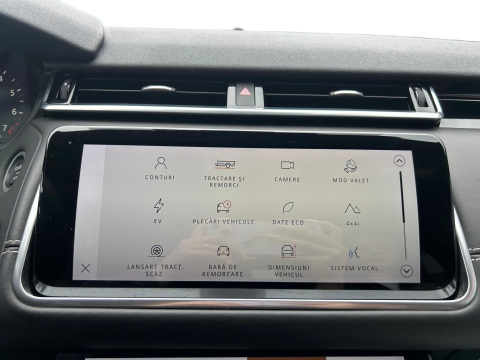 Land Rover Range Rover Velar R-Dynamic P400e - foto 27