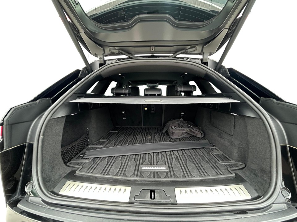 Land Rover Range Rover Velar R-Dynamic P400e - foto 31