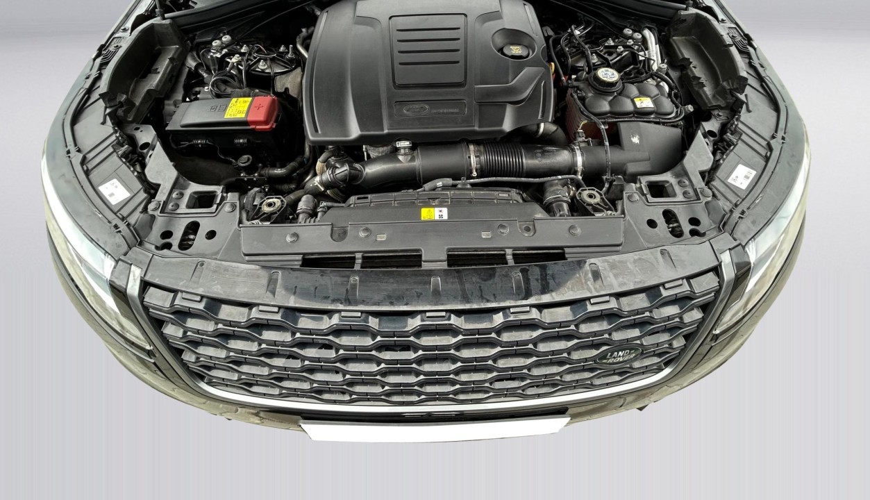 Land Rover Range Rover Velar R-Dynamic P400e - foto 29