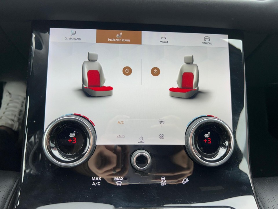 Land Rover Range Rover Velar R-Dynamic P400e - foto 19
