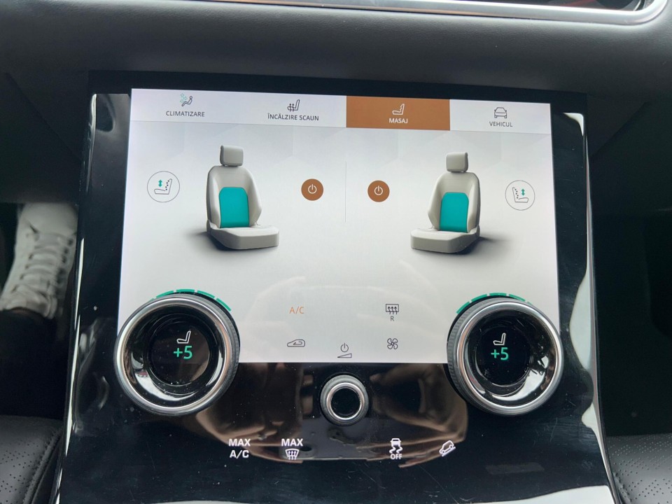 Land Rover Range Rover Velar R-Dynamic P400e - foto 20