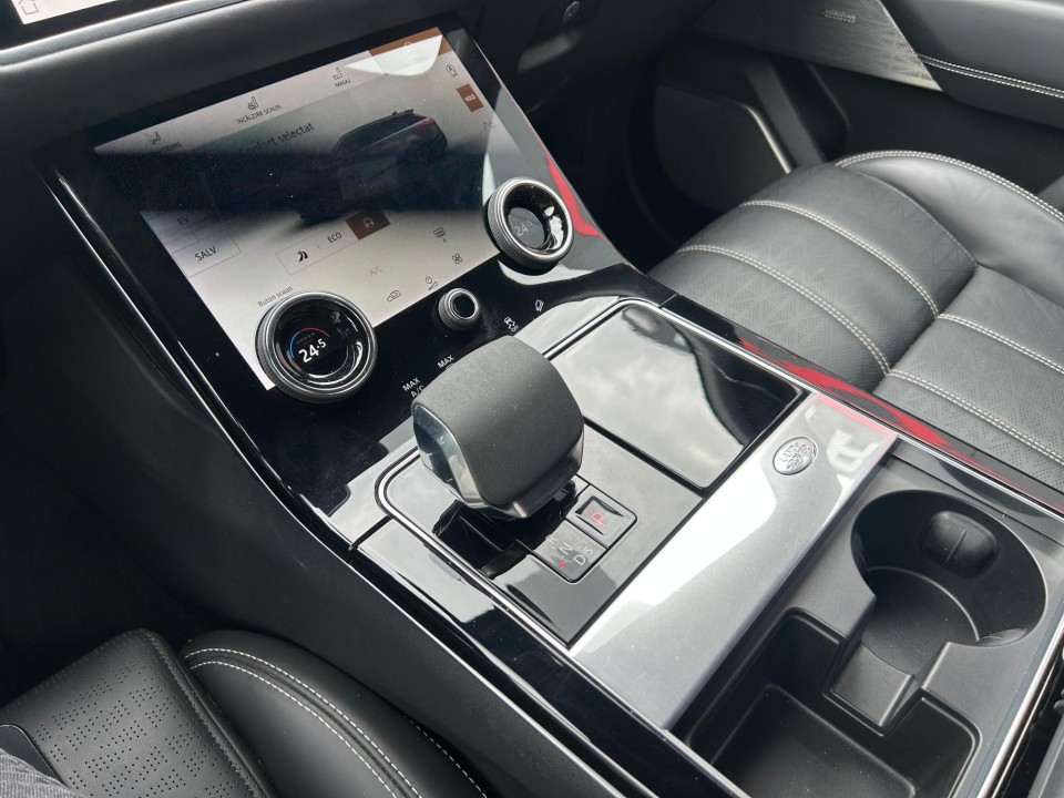 Land Rover Range Rover Velar R-Dynamic P400e - foto 15