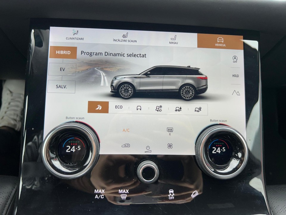 Land Rover Range Rover Velar R-Dynamic P400e - foto 21
