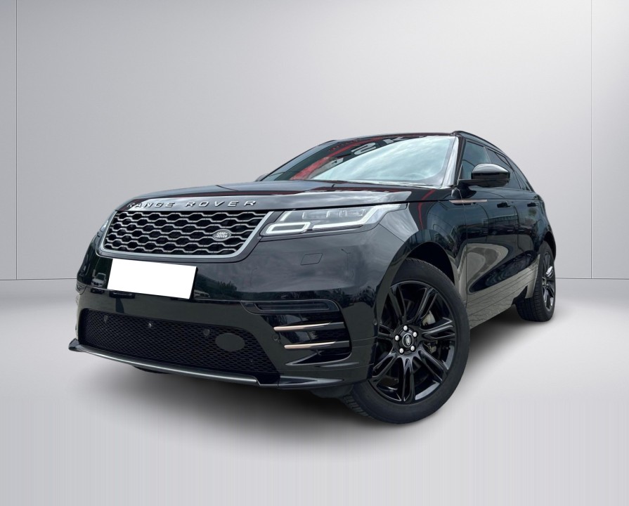 Land Rover Range Rover Velar R-Dynamic P400e - foto 7