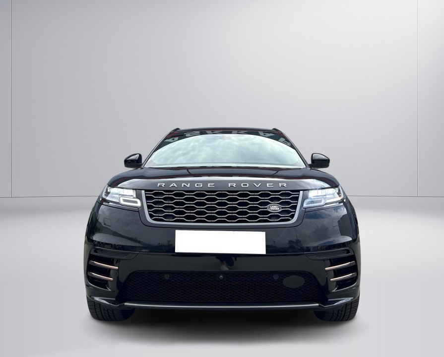 Land Rover Range Rover Velar R-Dynamic P400e - foto 8