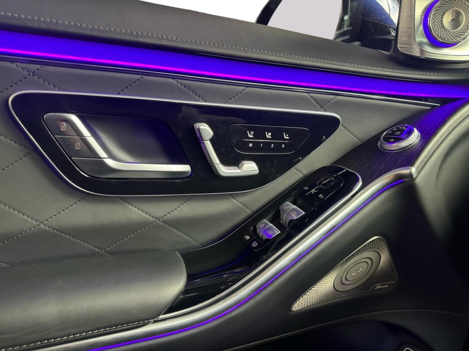 Mercedes-Benz S 580e - foto 27