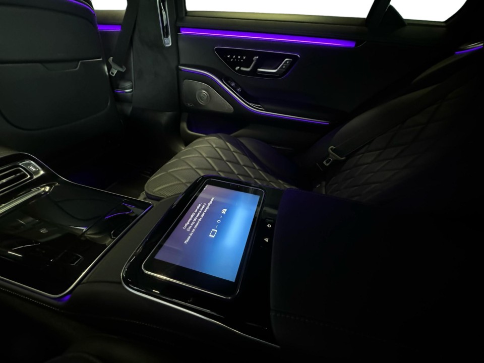 Mercedes-Benz S 580e - foto 15