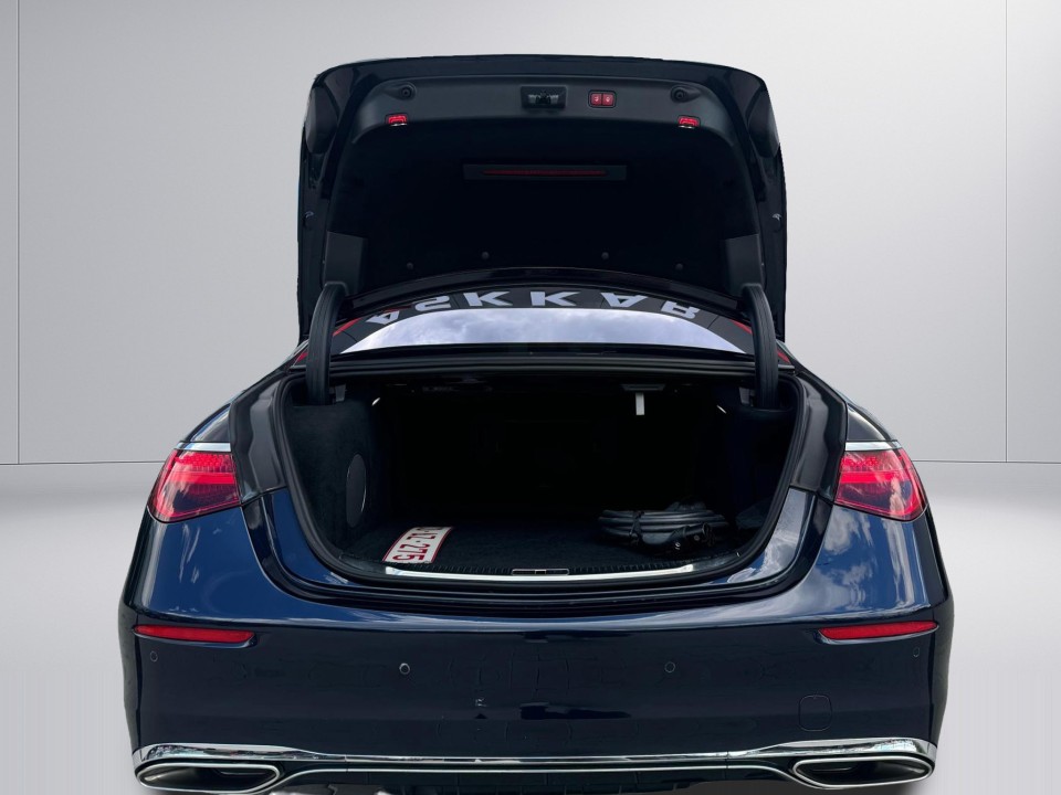 Mercedes-Benz S 580e - foto 30