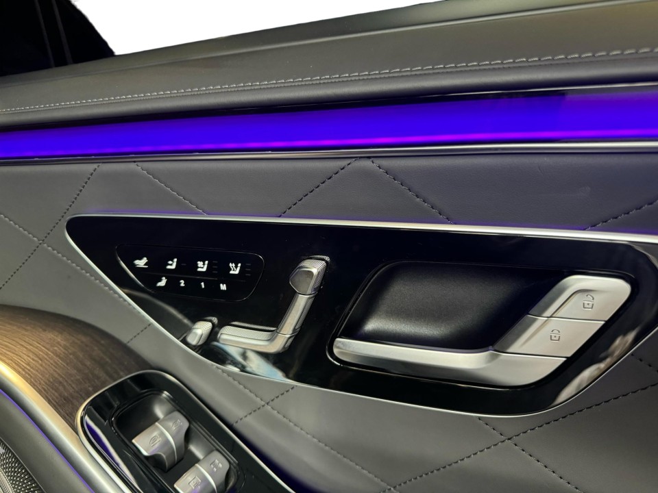 Mercedes-Benz S 580e - foto 26