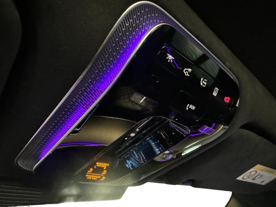 Mercedes-Benz S 580e - foto 18