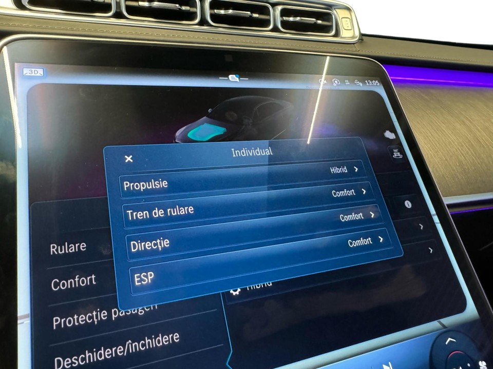 Mercedes-Benz S 580e - foto 24