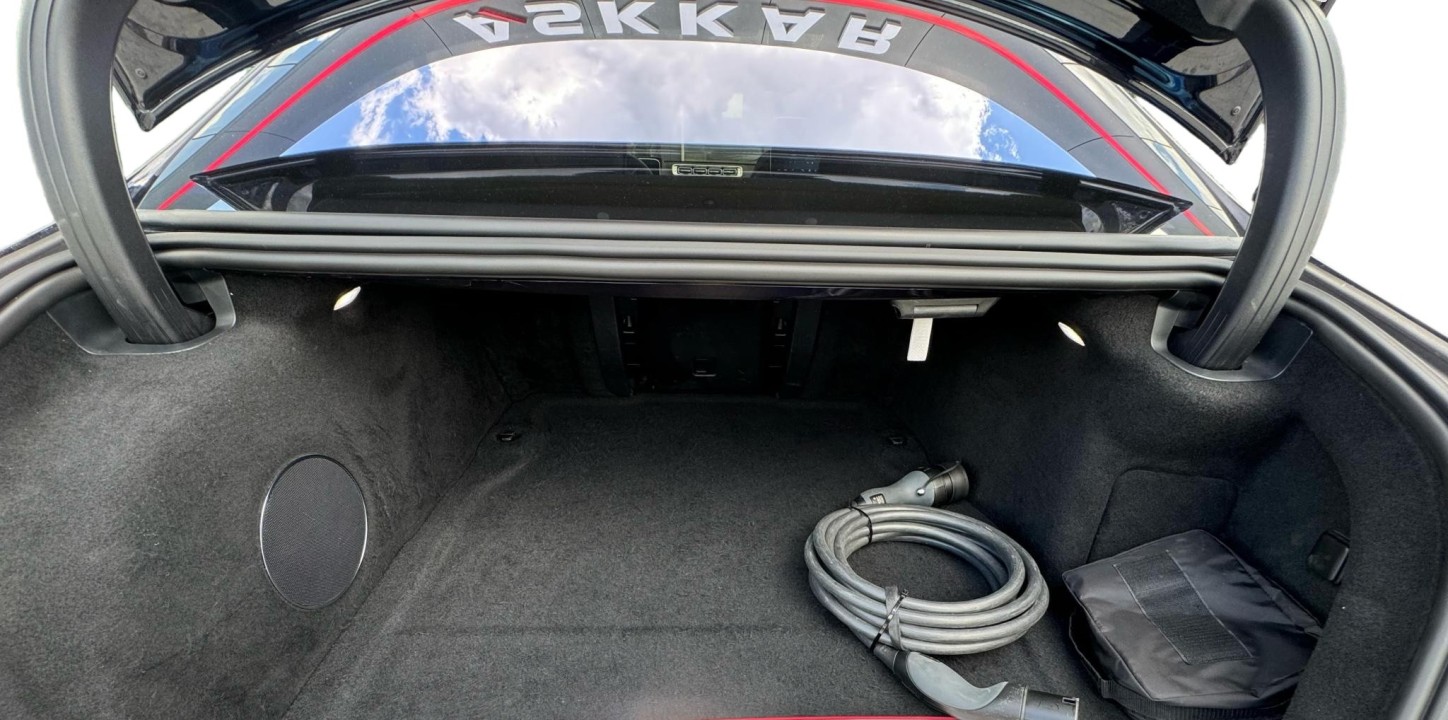 Mercedes-Benz S 580e - foto 31