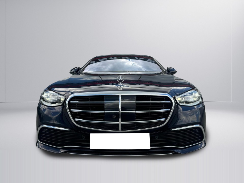Mercedes-Benz S 580e (2)