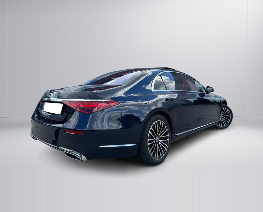 Mercedes-Benz S 580e (4)