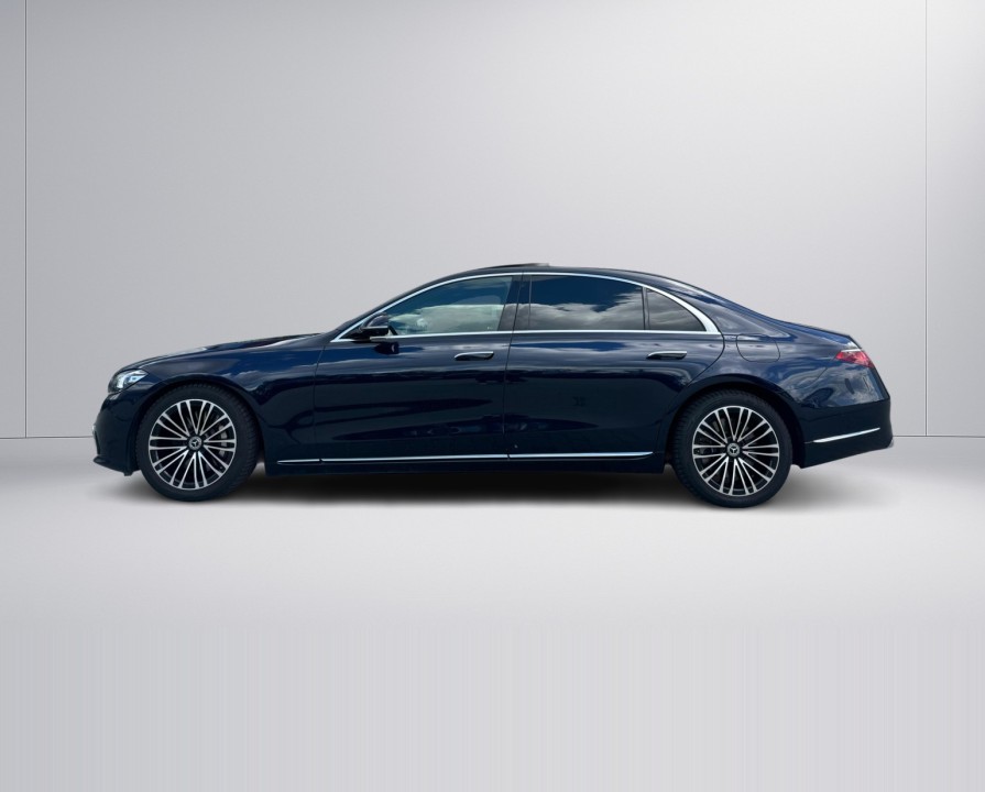 Mercedes-Benz S 580e - foto 7