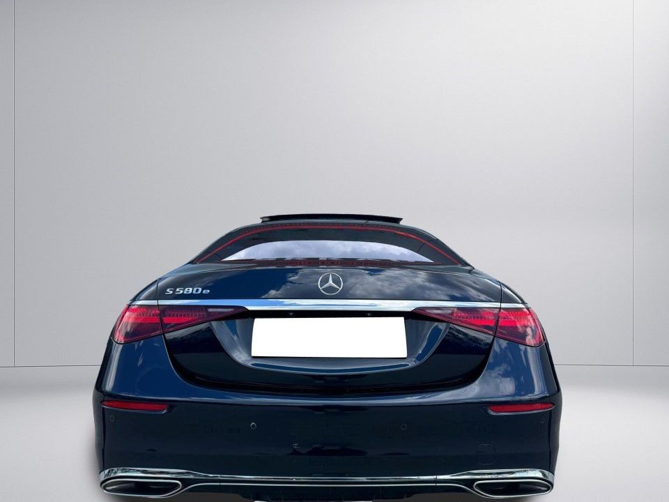 Mercedes-Benz S 580e (5)