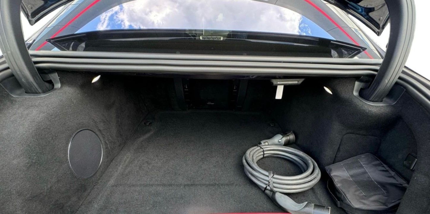 Mercedes-Benz S 580e - foto 29