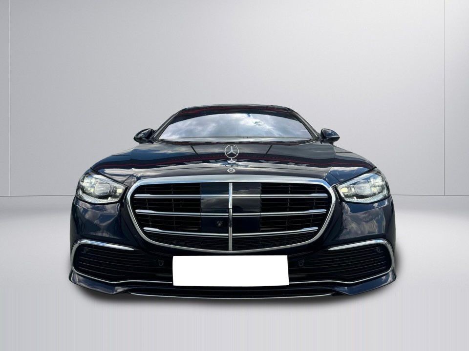 Mercedes-Benz S 580e (2)