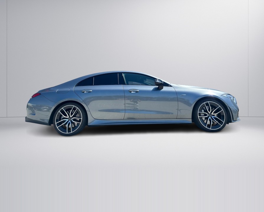 Mercedes-Benz CLS53 AMG 4MATIC+ (2)