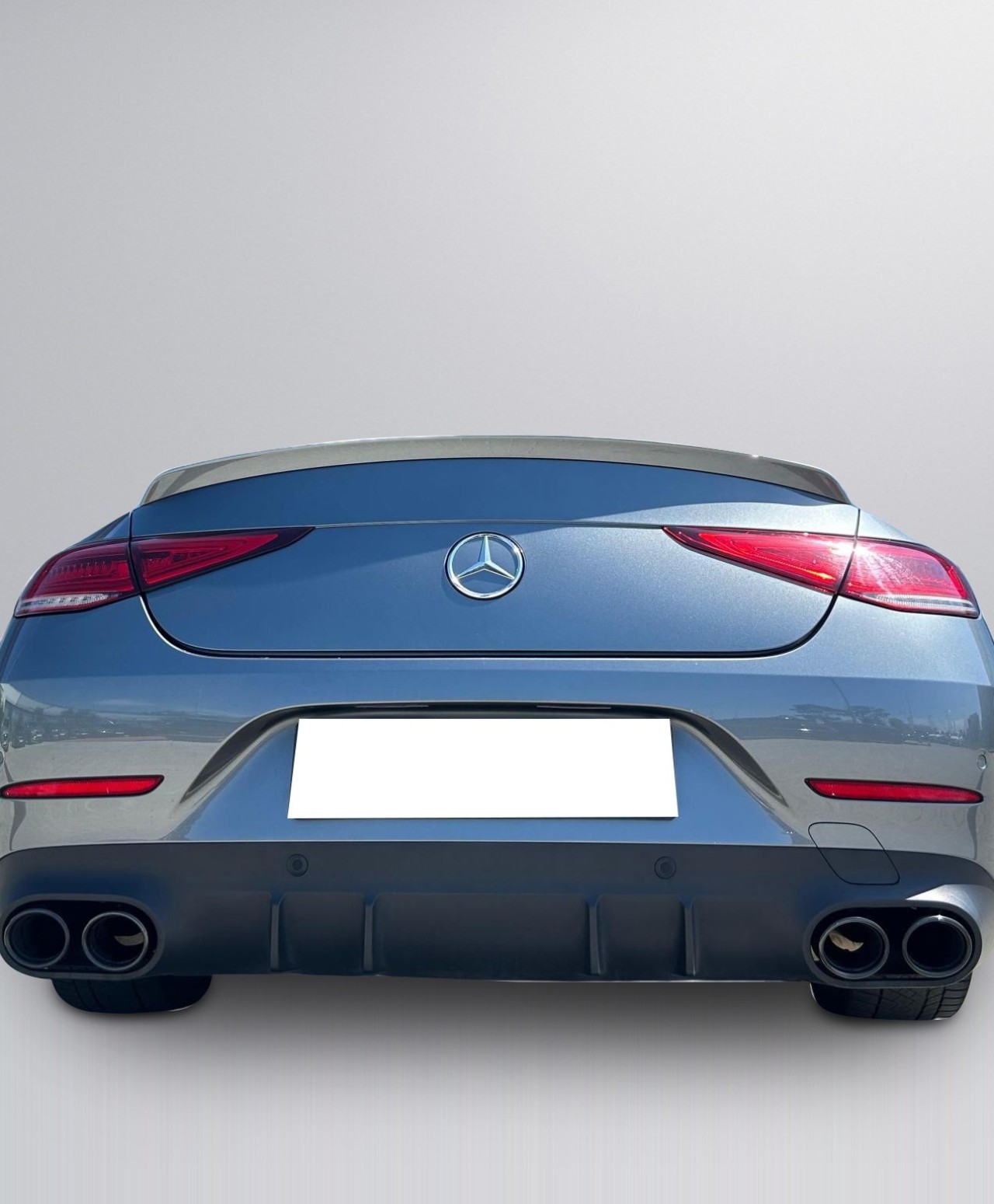 Mercedes-Benz CLS53 AMG 4MATIC+ (4)