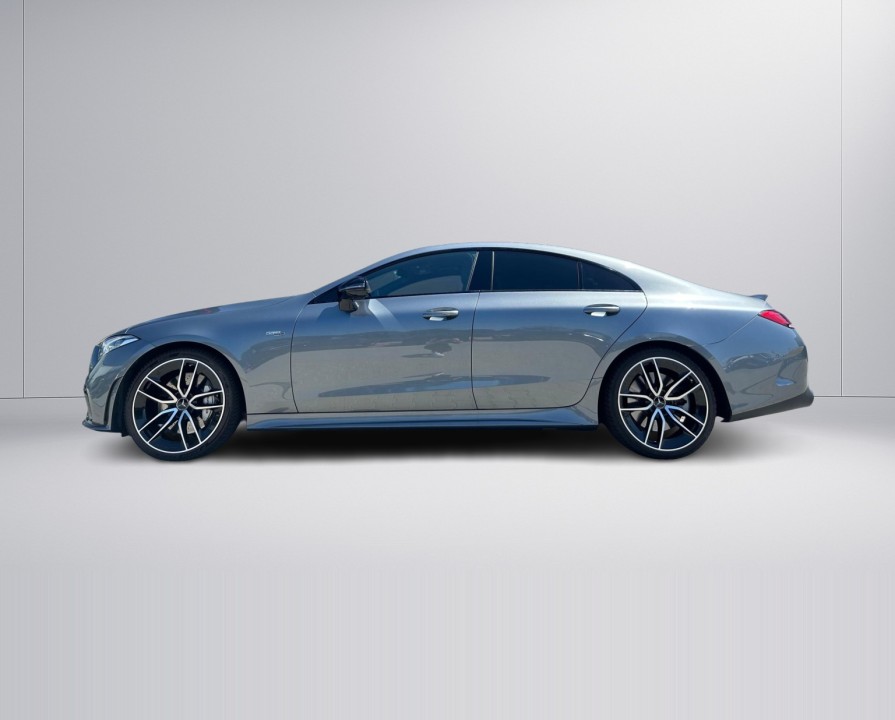 Mercedes-Benz CLS53 AMG 4MATIC+ - foto 6
