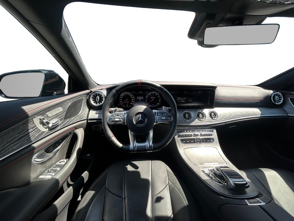 Mercedes-Benz CLS53 AMG 4MATIC+ - foto 13