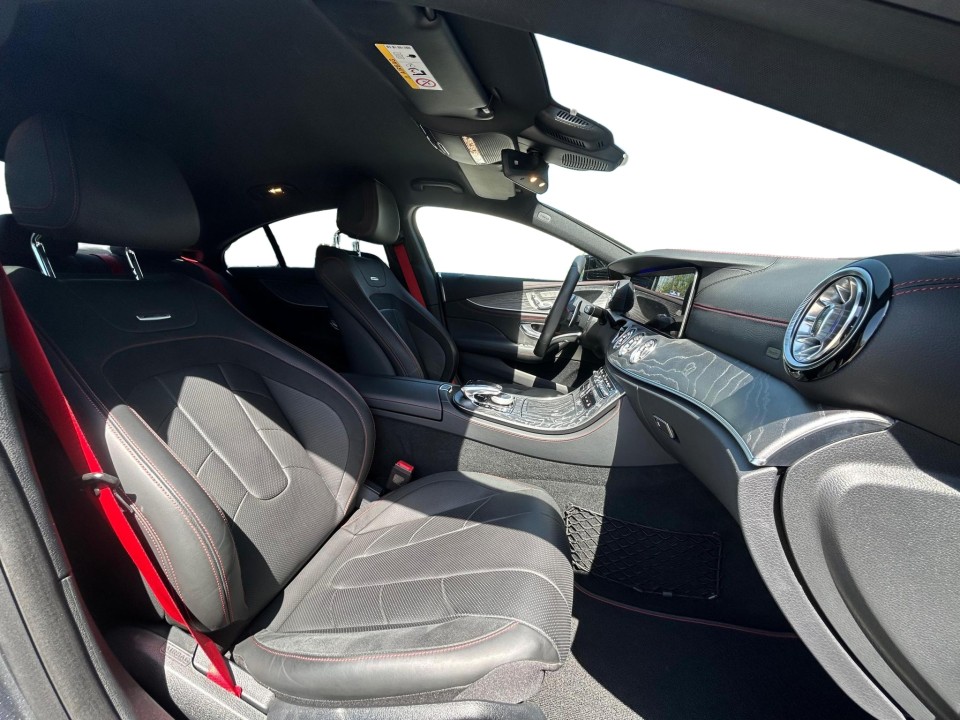 Mercedes-Benz CLS53 AMG 4MATIC+ - foto 11
