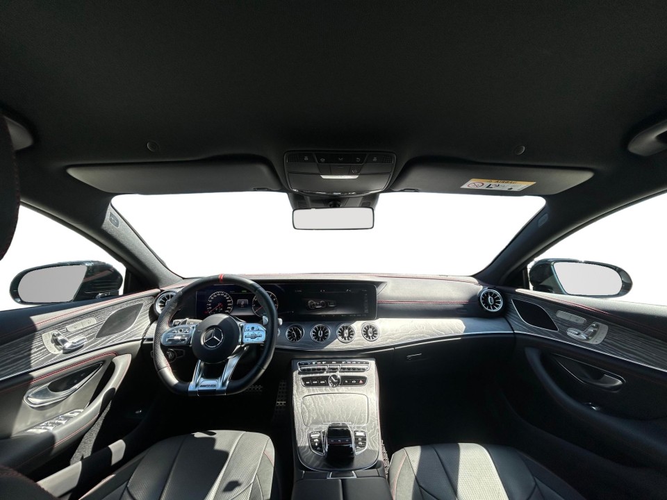 Mercedes-Benz CLS53 AMG 4MATIC+ - foto 12