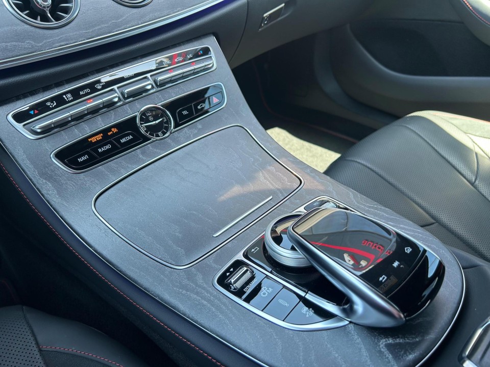 Mercedes-Benz CLS53 AMG 4MATIC+ - foto 17