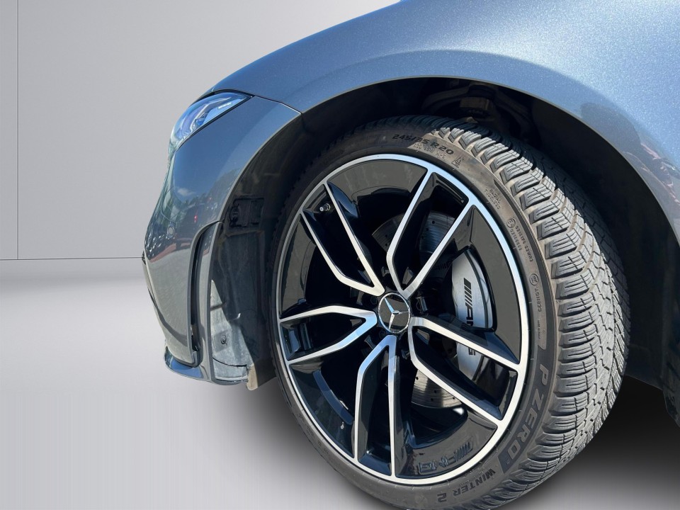 Mercedes-Benz CLS53 AMG 4MATIC+ - foto 33