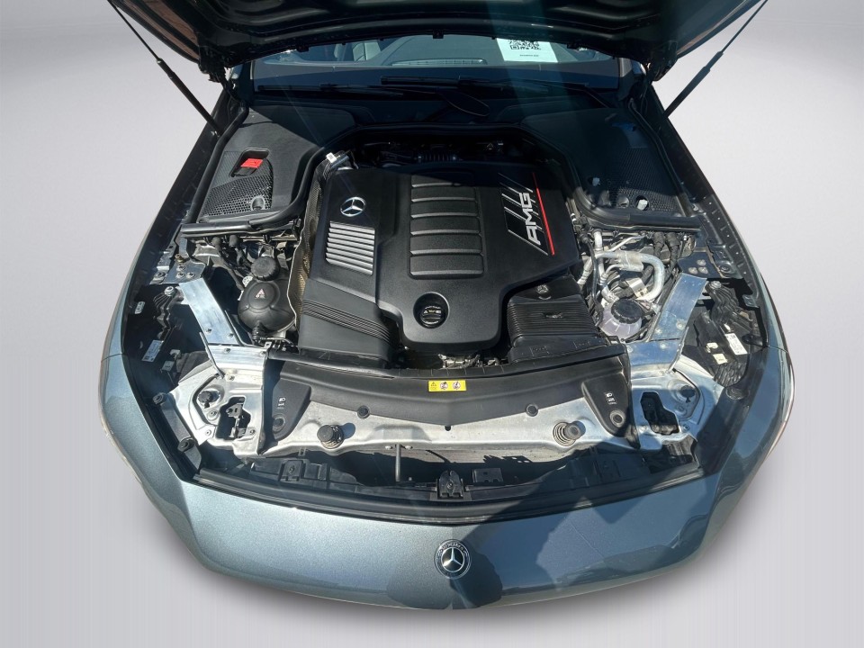 Mercedes-Benz CLS53 AMG 4MATIC+ - foto 32