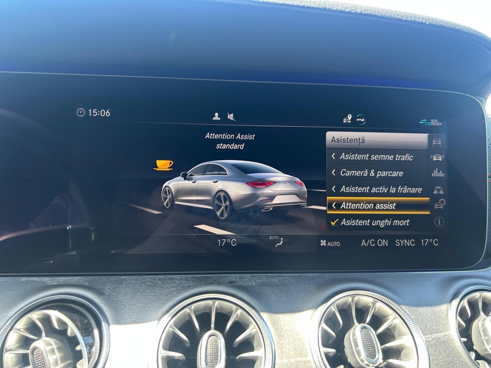 Mercedes-Benz CLS53 AMG 4MATIC+ - foto 19