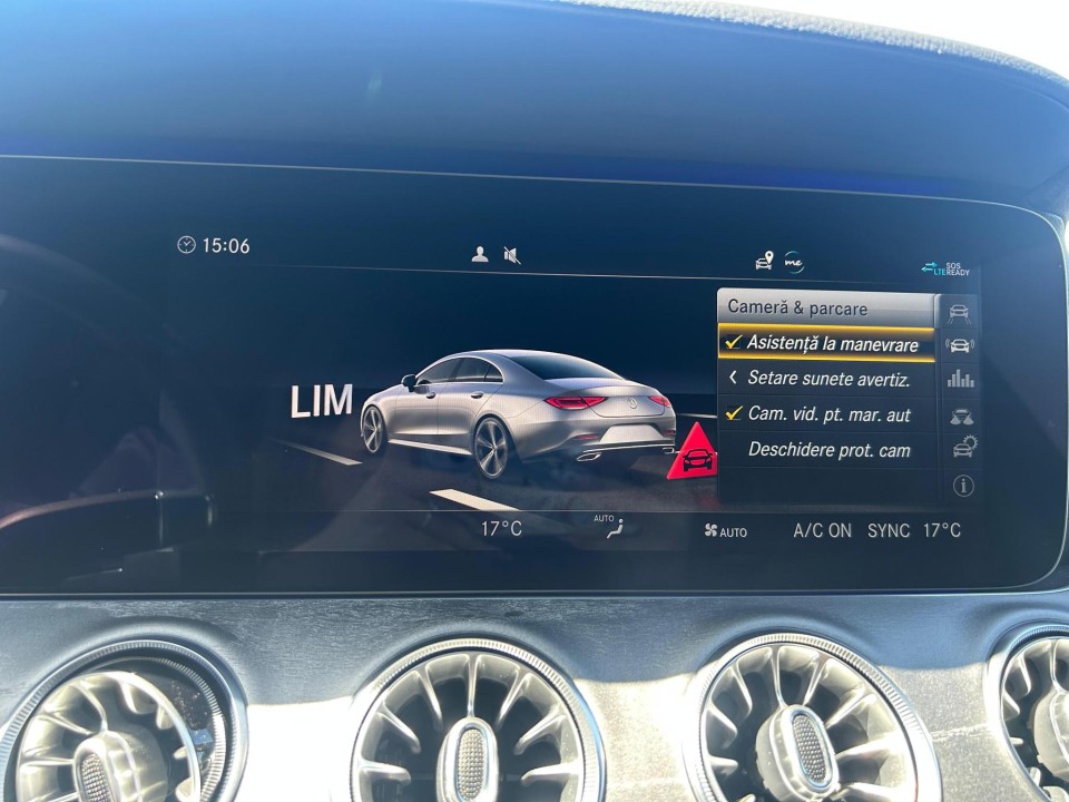 Mercedes-Benz CLS53 AMG 4MATIC+ - foto 20