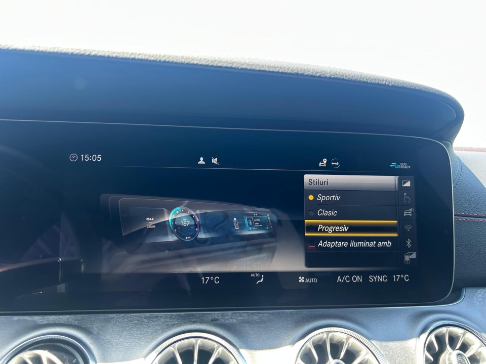 Mercedes-Benz CLS53 AMG 4MATIC+ - foto 21