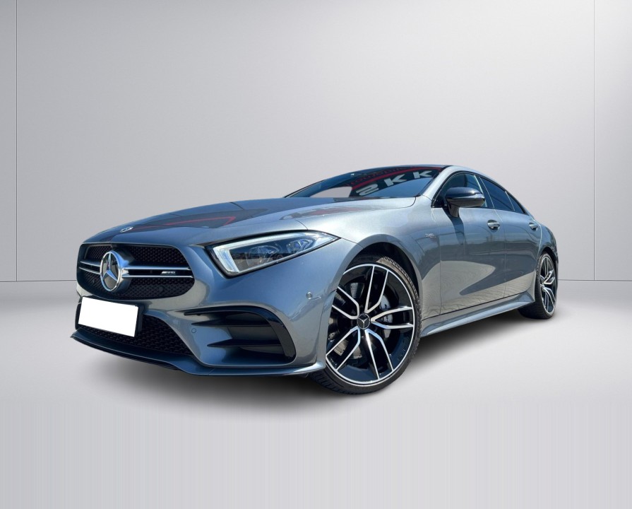 Mercedes-Benz CLS53 AMG 4MATIC+ - foto 7