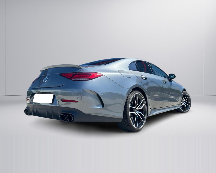 Mercedes-Benz CLS53 AMG 4MATIC+ (3)