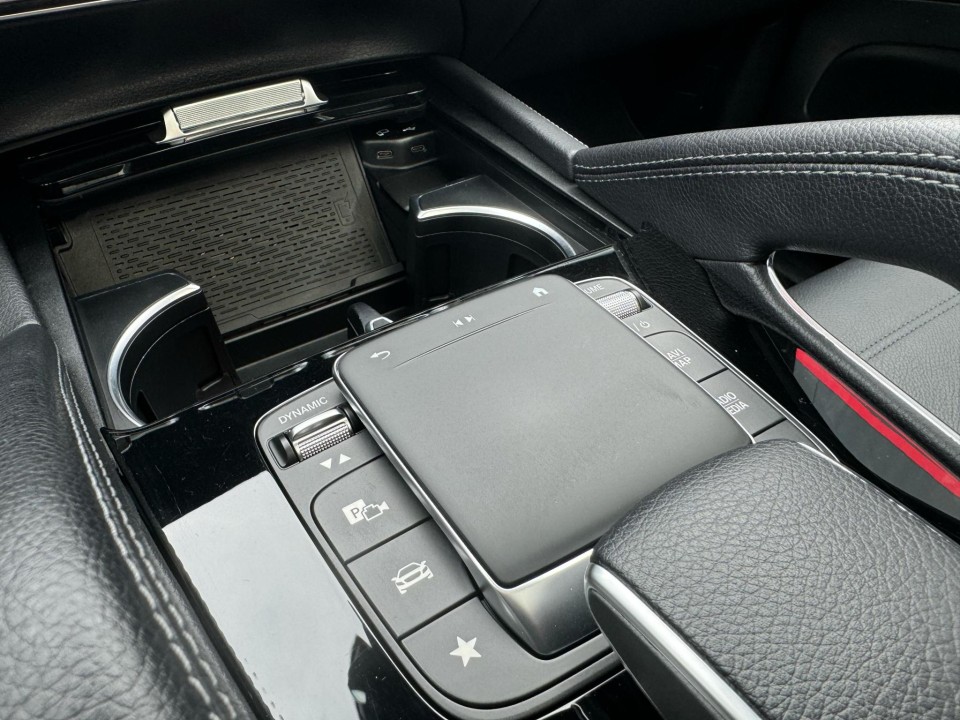 Mercedes-Benz GLE 350de 4MATIC - foto 17