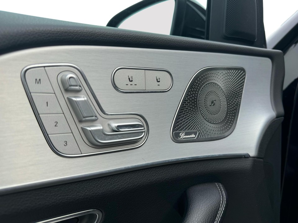 Mercedes-Benz GLE 350de 4MATIC - foto 21