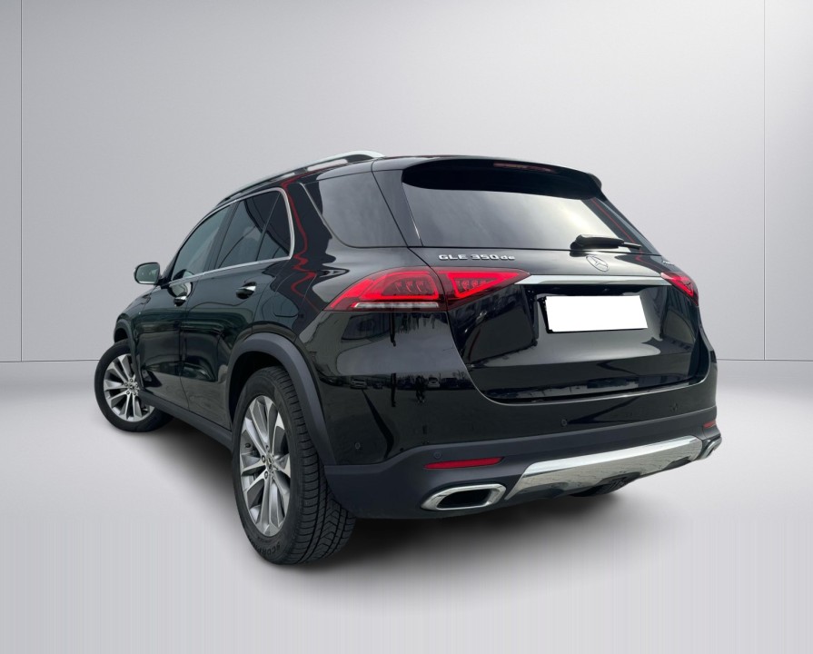 Mercedes-Benz GLE 350de 4MATIC (5)