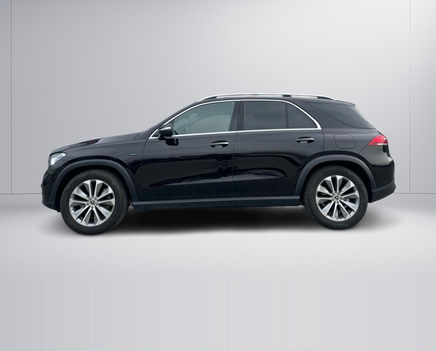 Mercedes-Benz GLE 350de 4MATIC - foto 6