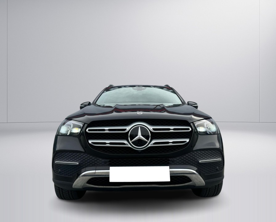 Mercedes-Benz GLE 350de 4MATIC - foto 8