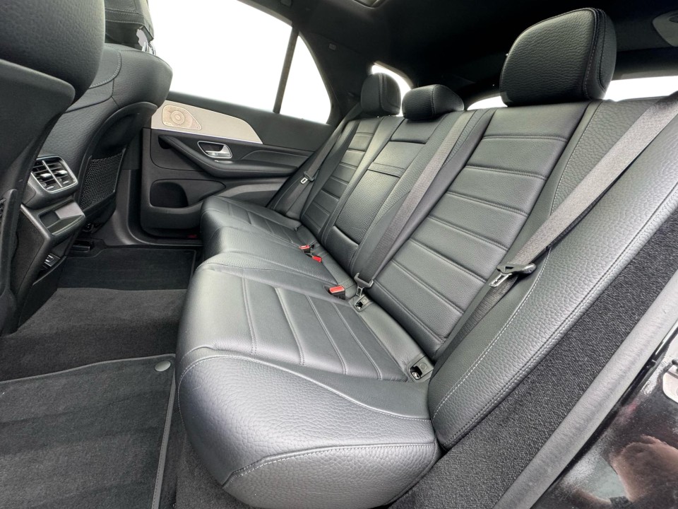 Mercedes-Benz GLE 350de 4MATIC - foto 10