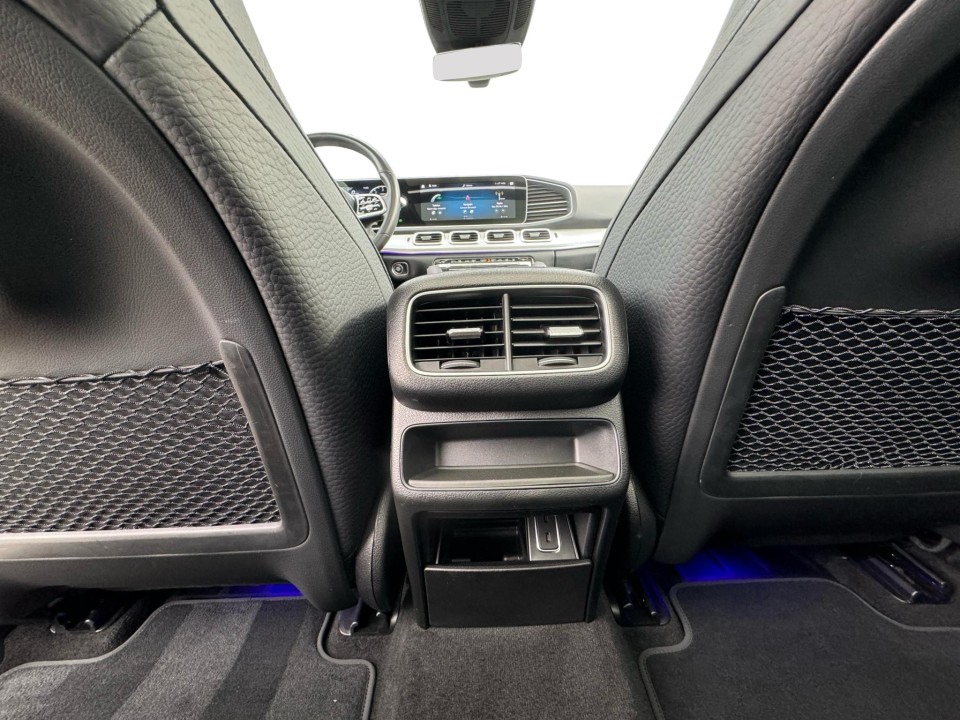 Mercedes-Benz GLE 350de 4MATIC - foto 19