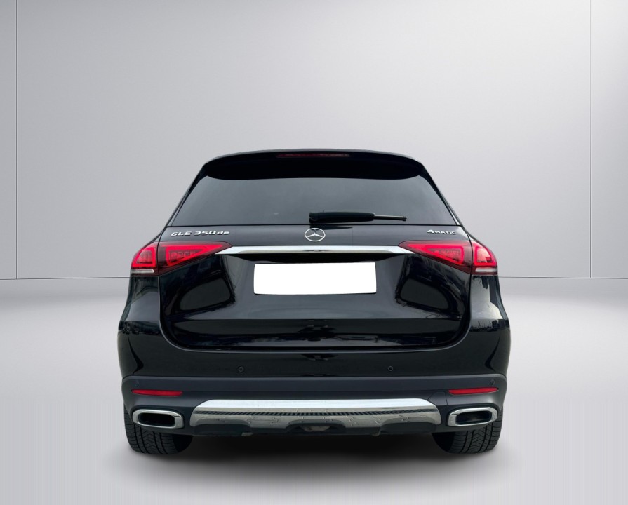 Mercedes-Benz GLE 350de 4MATIC (4)