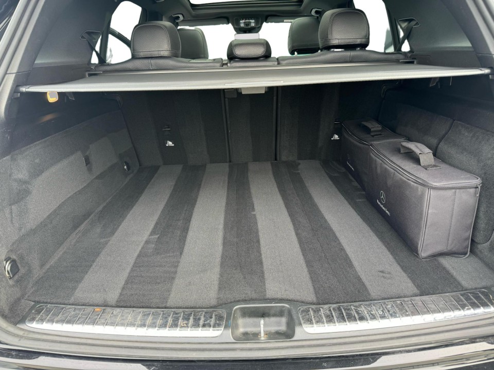 Mercedes-Benz GLE 350de 4MATIC - foto 31
