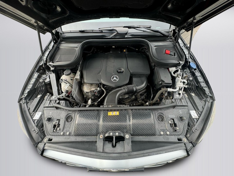 Mercedes-Benz GLE 350de 4MATIC - foto 29