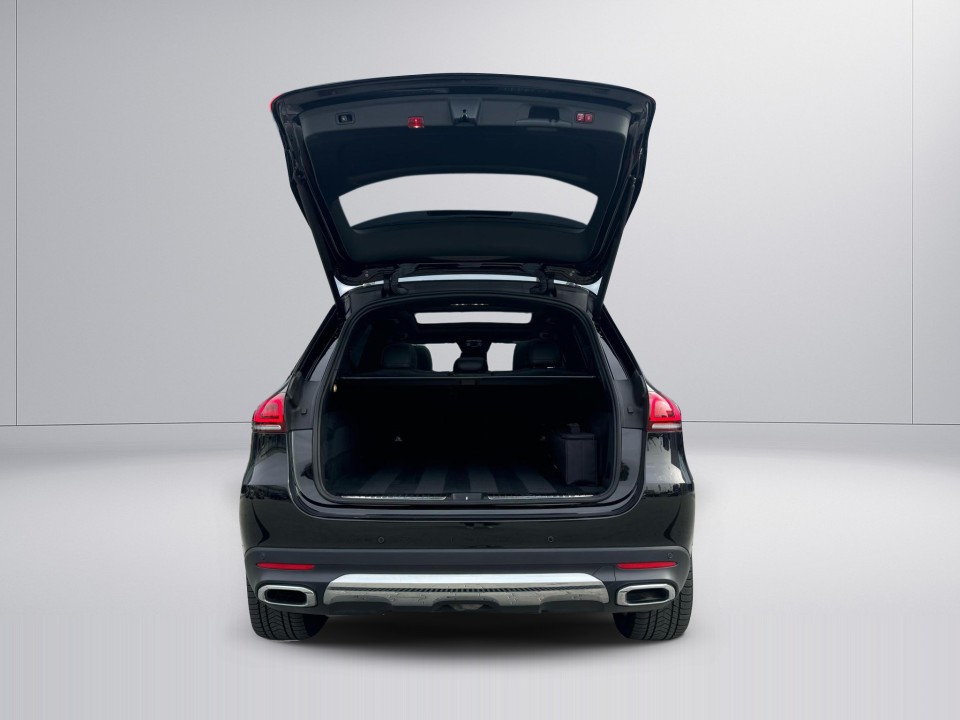 Mercedes-Benz GLE 350de 4MATIC - foto 30